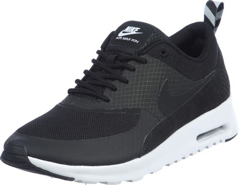 schwarze nike air max thea günstig|nike air max thea sale.